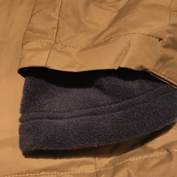 NWT COLUMBIA TUNNEL FALLS Interchange jacket men’s M layers coat - Picture 4 of 13